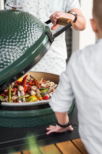 © Big Green Egg