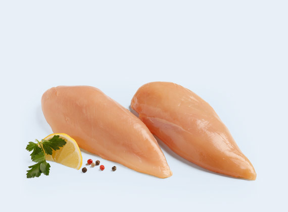 Artikelbild Hühnerfilet 1035