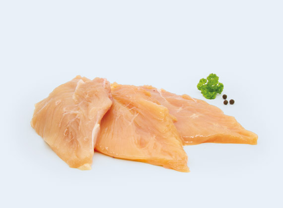 Artikelbild Maishendl-Schnitzel 1045