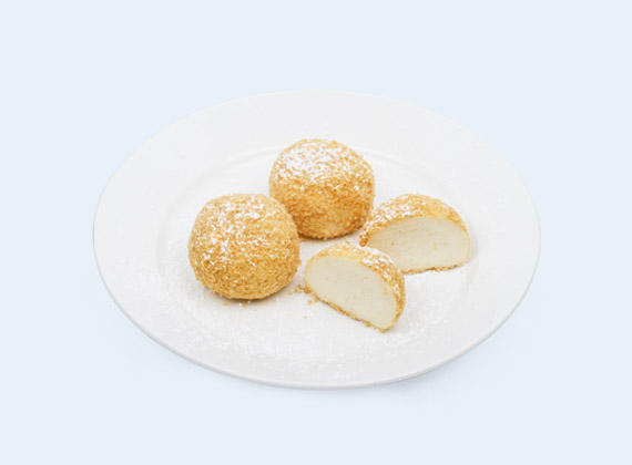 Artikelbild Topfenknödel 10704