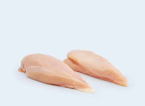 Artikelbild BIO Hühnerfilet 1078