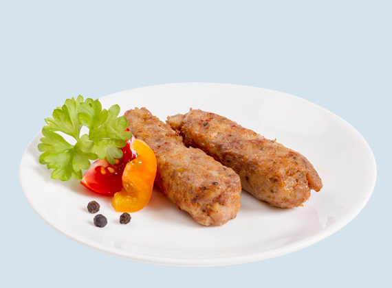 Artikelbild Geflügel-Cevapcici 1101