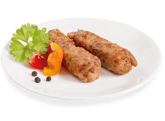 Artikelbild Geflügel-Cevapcici 1101