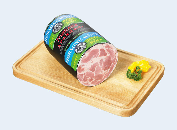 Artikelbild Putenkrakauer 1216
