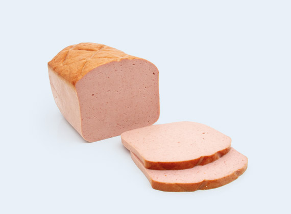 Artikelbild Putenleberkäse 1253