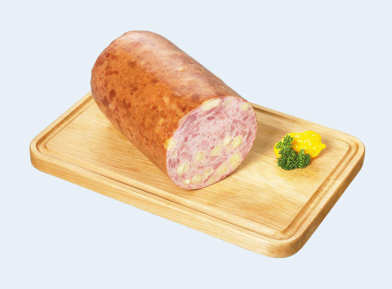 Artikelbild Putenkäsewurst 1262
