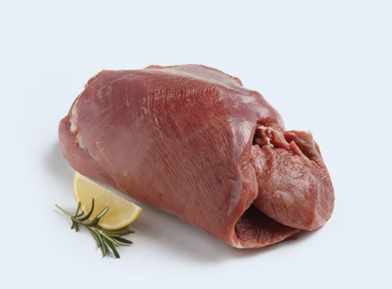Artikelbild Putenoberkeulenfleisch 1349