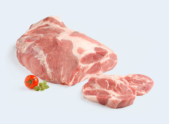 Artikelbild Schopf vom Schwein 20000