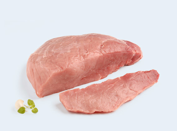 Artikelbild Oberschale vom Schwein 20003