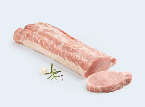 Artikelbild Karree vom Schwein 20006