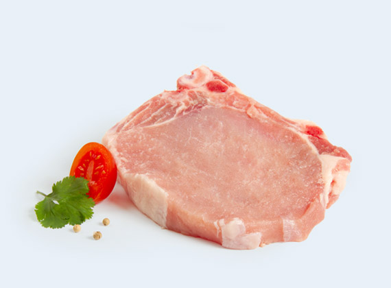 Artikelbild Koteletts vom Schwein 20011