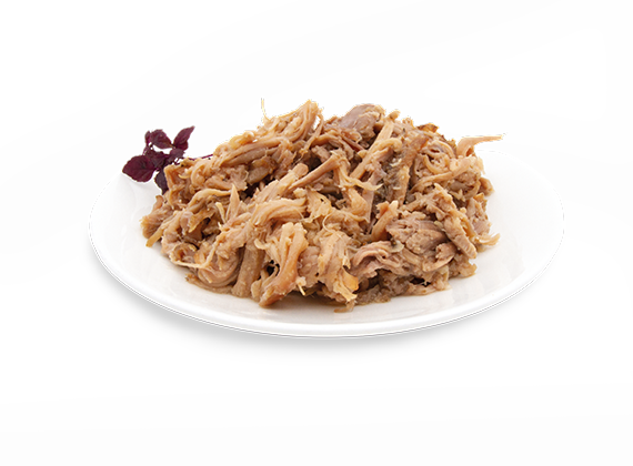 Artikelbild Pulled Pork Austria Style 20019