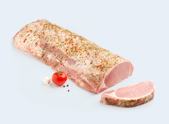 Artikelbild Surkarree vom Schwein 20021