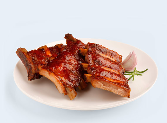 Artikelbild Spareribs Traditionell 20025
