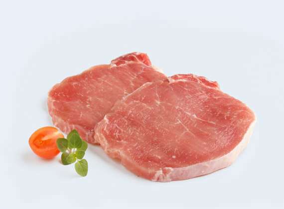 Artikelbild Karreesteak vom Schwein 20040