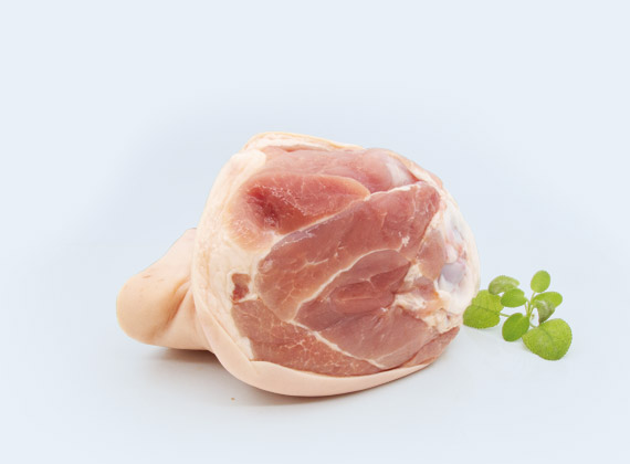 Artikelbild Hintere Surstelze vom Schwein 20080