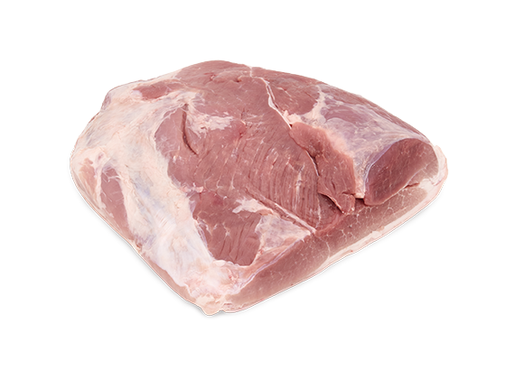 Artikelbild Fricandeau vom Schwein 20101