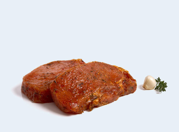 Artikelbild Karreesteak vom Schwein 20106