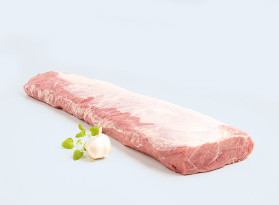 Artikelbild Tierwohl Karreerose vom Schwein 20501