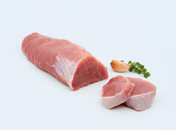 Artikelbild Filet vom Schwein 20502