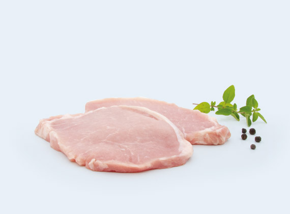 Artikelbild Karreesteak vom Schwein 20537