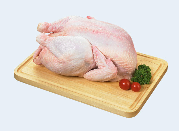 Artikelbild Suppenhuhn 2057