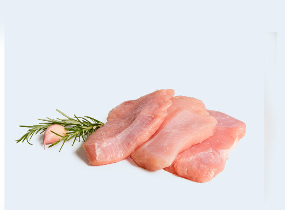 Artikelbild Putensteak 2076