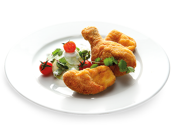 Artikelbild Backhendl 2086