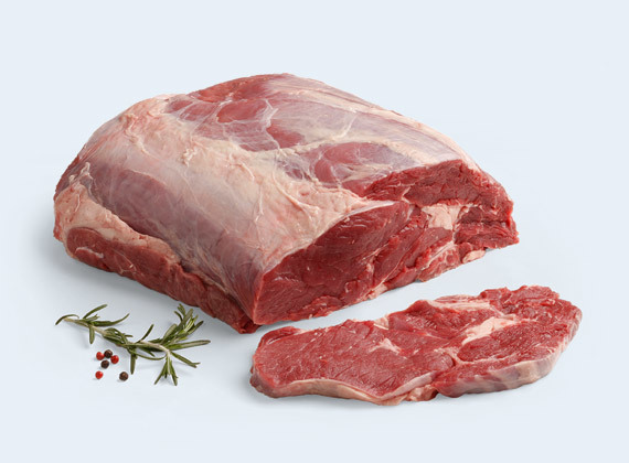 Artikelbild Rostbraten vom Jungstier 21202