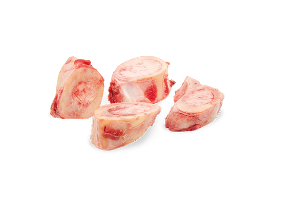 Markknochen Rind Markknochen vom Rind | kaufen beim Frische-Lieferanten