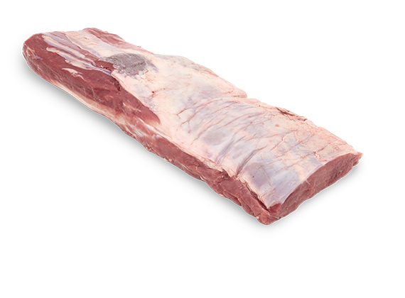 Artikelbild Karree vom Kalb 21400