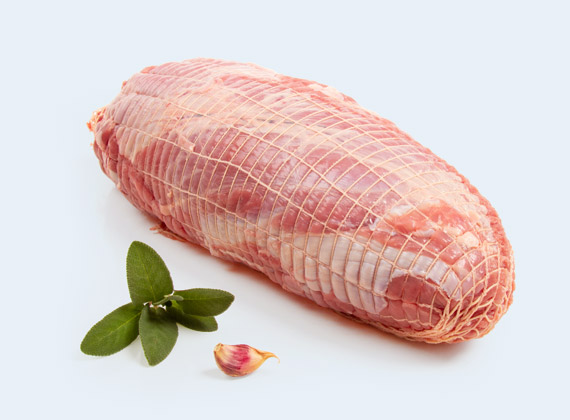 Artikelbild Rollbraten vom Kalb 21405