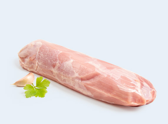 Artikelbild Weißes Scherzl vom Kalb 21409