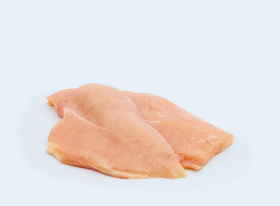 Artikelbild Hühnerschnitzel 2141