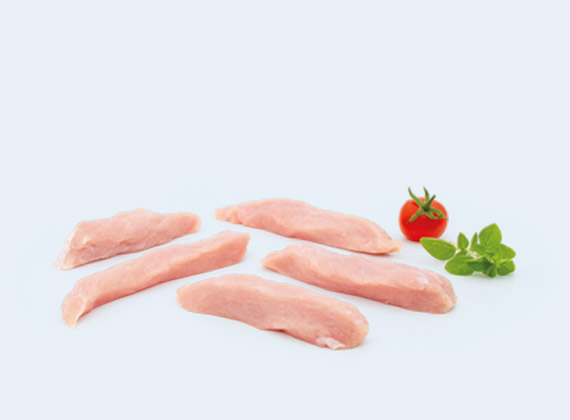 Artikelbild Geschnetzeltes vom Kalb 21412