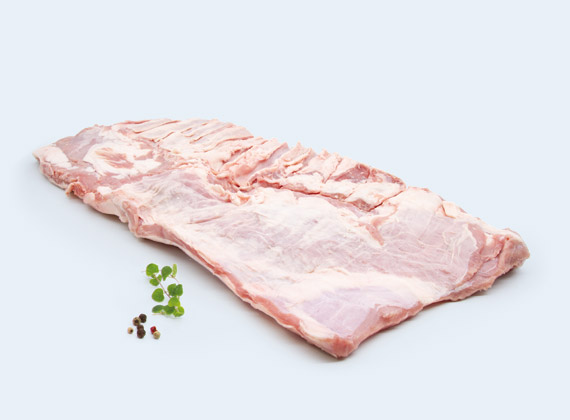 Artikelbild Brust vom Kalb 21414