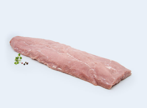 Artikelbild Karreerose vom Kalb 21419