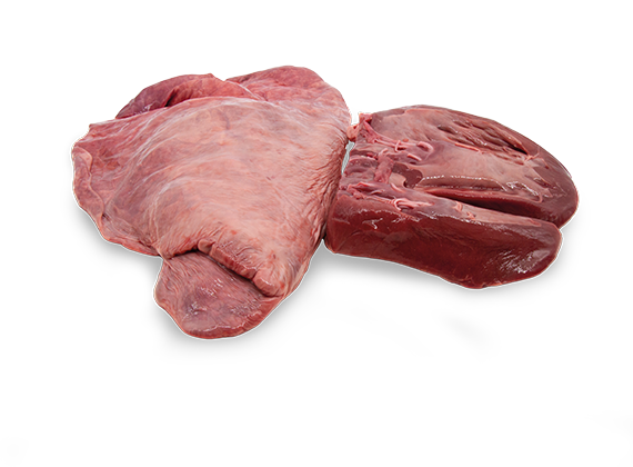 Artikelbild Beuschl vom Kalb 21420