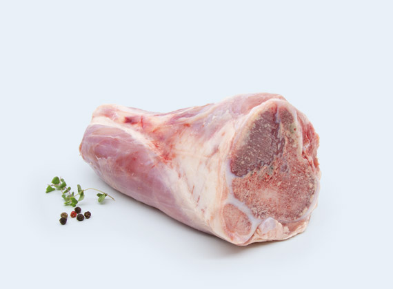 Artikelbild Stelze vom Kalb 21421