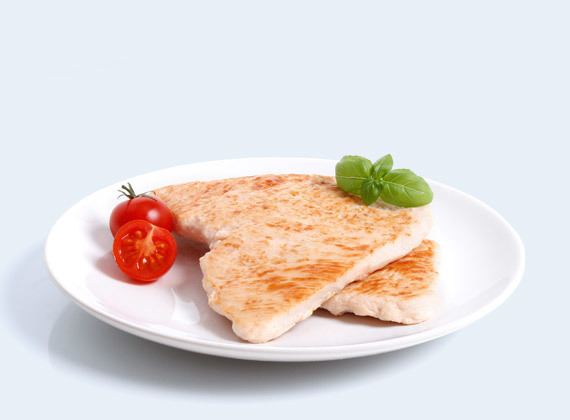 Artikelbild Hühnerschnitzel 2176
