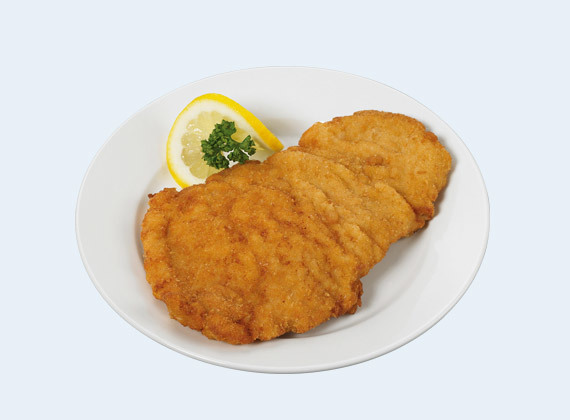 Artikelbild Putenschnitzel 2184