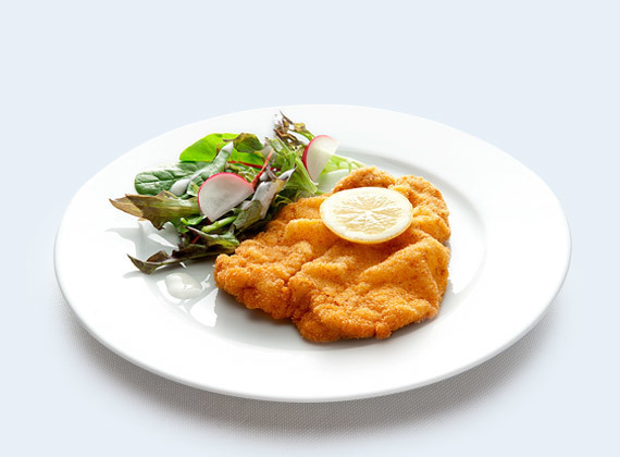 Artikelbild Putenschnitzel 2210