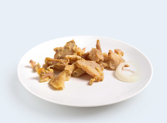 Artikelbild Hühner Kebapfleisch 2214
