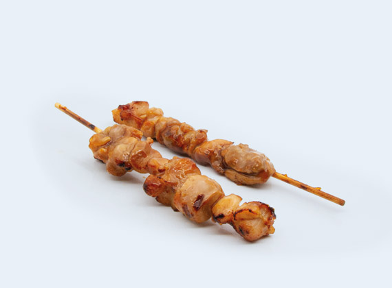 Artikelbild Yakitori Spieße 2223