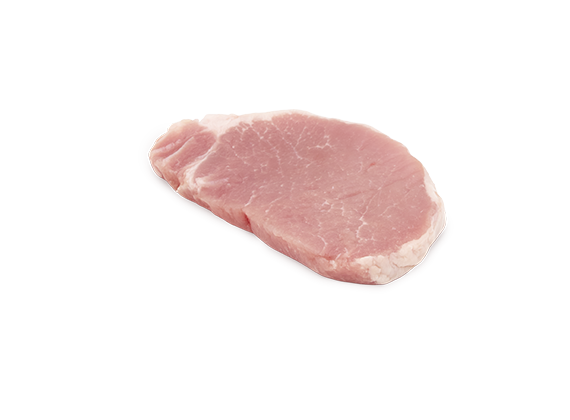 Artikelbild Bio Karree-Schnitzel vom Schwein 23012