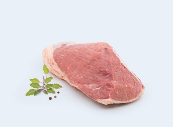 Artikelbild Bio Weißes Scherzl vom Weiderind 23105