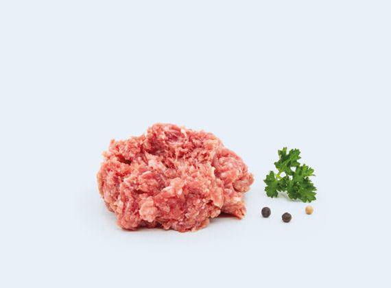 Artikelbild Bio Faschiertes 23122