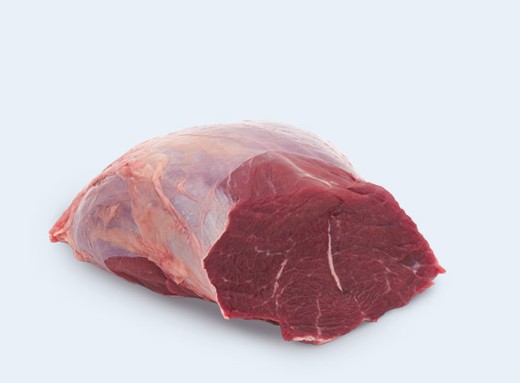 Artikelbild Bio Schultermeisl vom Weiderind 23123