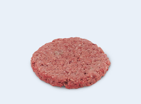 Artikelbild BIO Burger vom Weiderind 23124