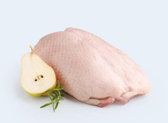 Artikelbild Gänsebrust 2324